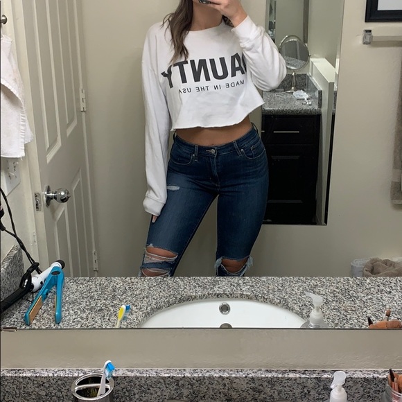 721 high rise Levi - Picture 2 of 7